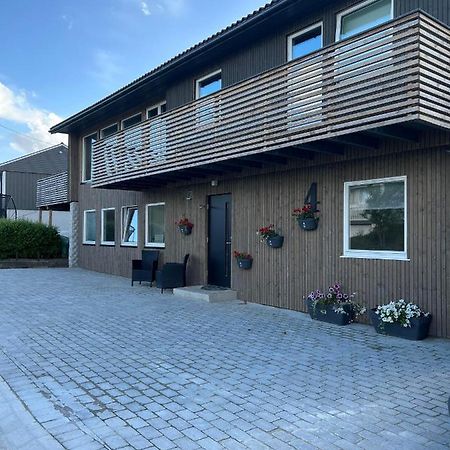 Vadlasveien 4 Egersund Exterior photo